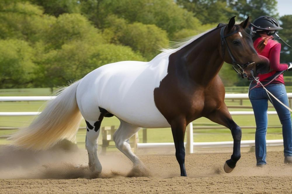 Maladie Dégénérative Du Ligament Suspenseur Chez Les Chevaux - Horse Life