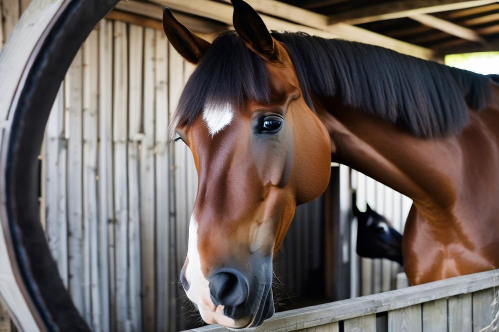 depression-in-horses