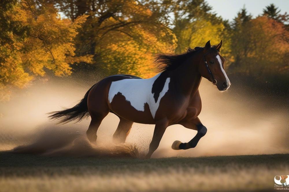 different-horse-training-techniques