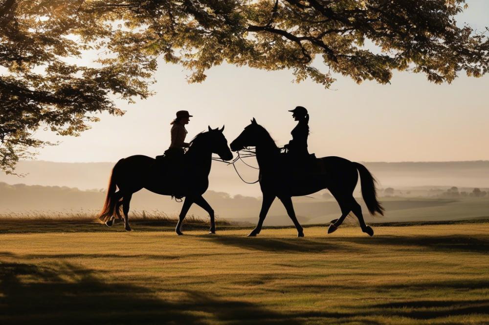 disadvantages-of-horse-riding-for-females