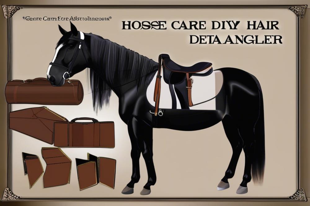 diy-horse-hair-detangler