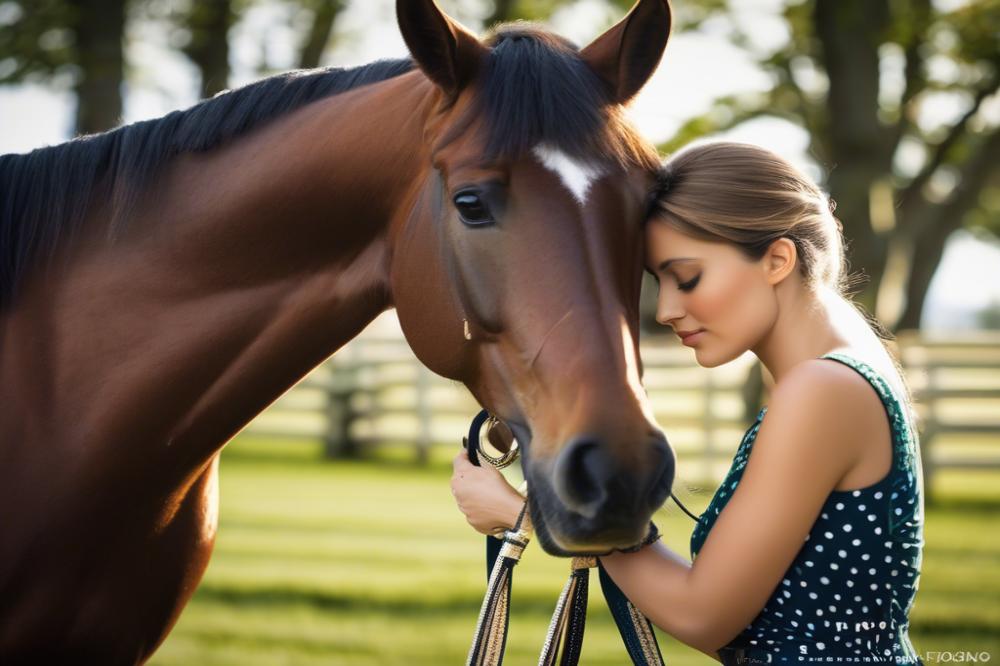 do-horses-miss-their-owners