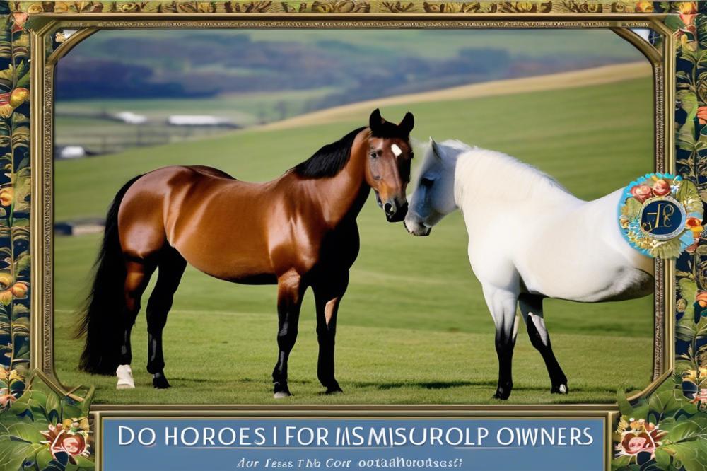 do-horses-miss-their-owners