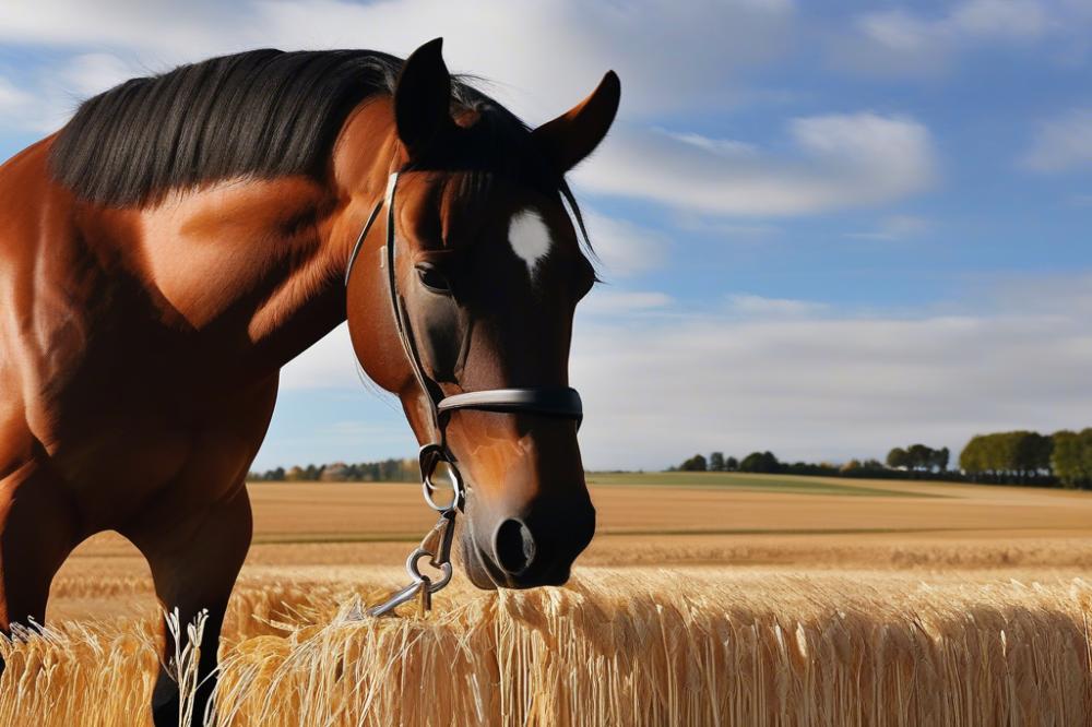 does-your-horse-need-grain