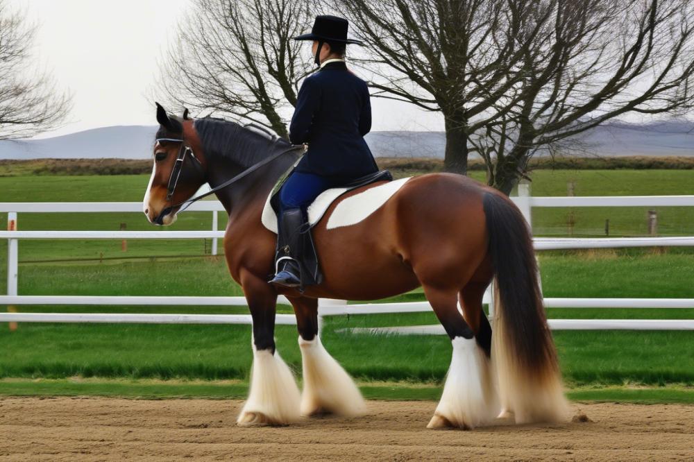 draft-work-with-a-clydesdale-horse