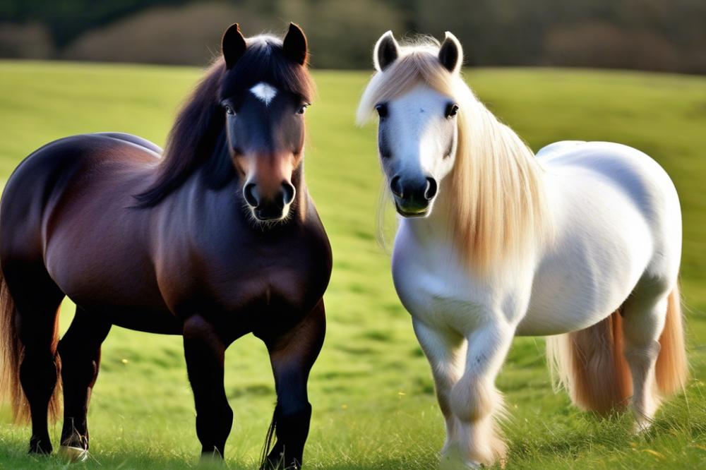 dressage-and-western-riding-with-shetland-ponies