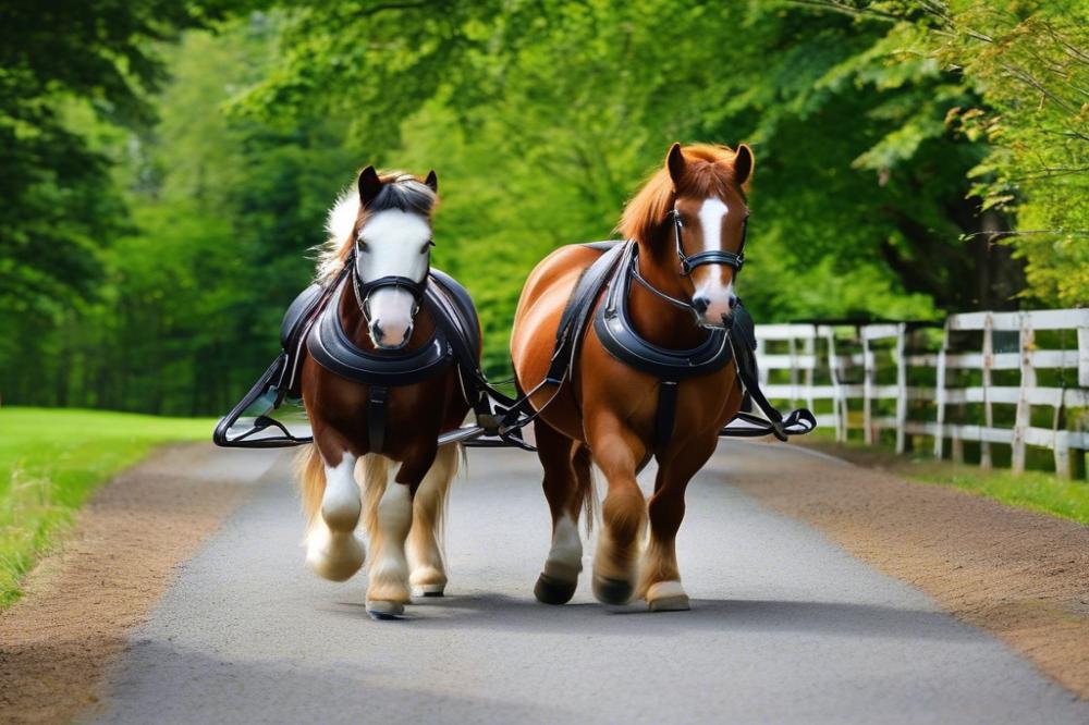 driving-and-harnesses-for-shetland-ponies