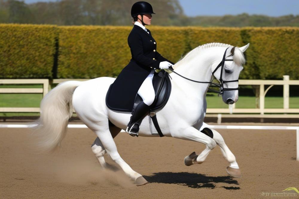 easy-dressage-exercises