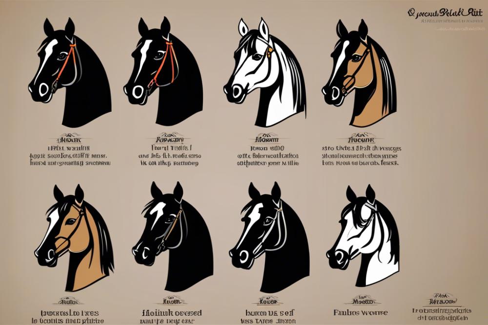 english-horse-bit-types-explained