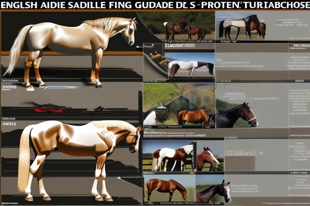 english-saddle-fitting-guide