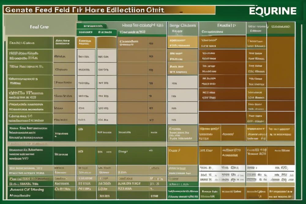 equine-feed-chart