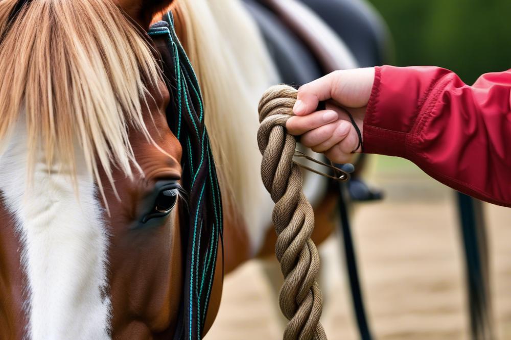 essential-horse-knots