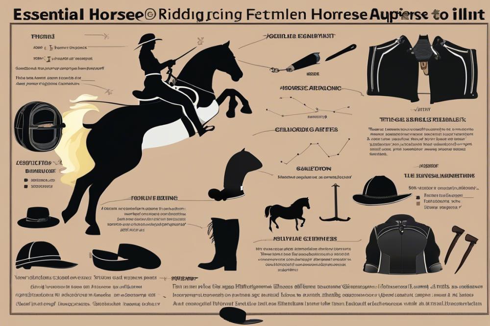 essential-horse-riding-equipment-list