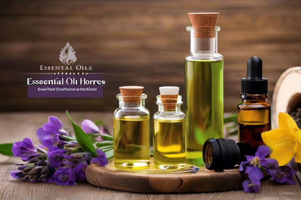 essential-oils-for-horses-explained