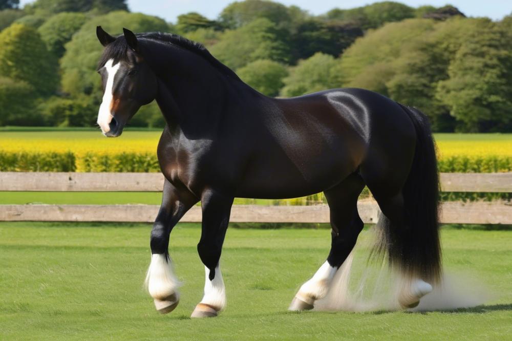 evaluating-an-irish-cob-horse-for-purchase