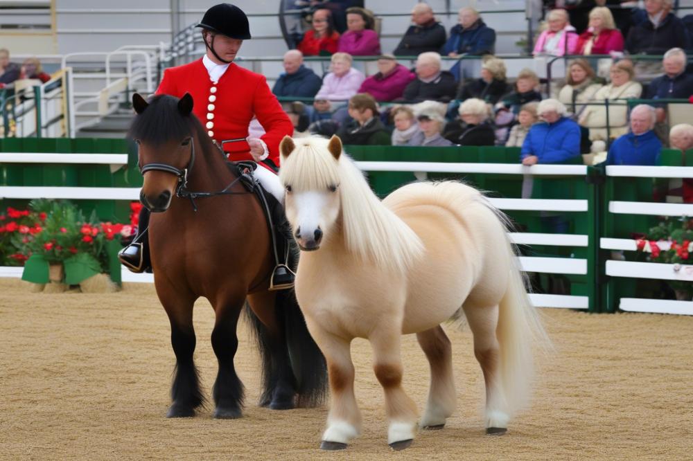 events-and-shows-featuring-shetland-ponies