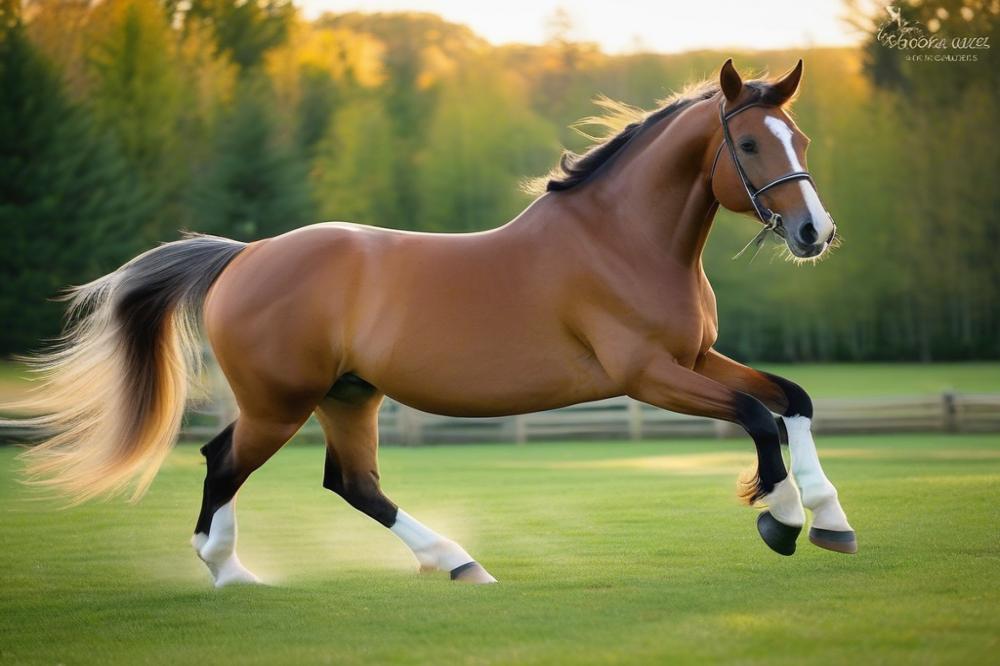 exercises-to-energize-a-lazy-horse