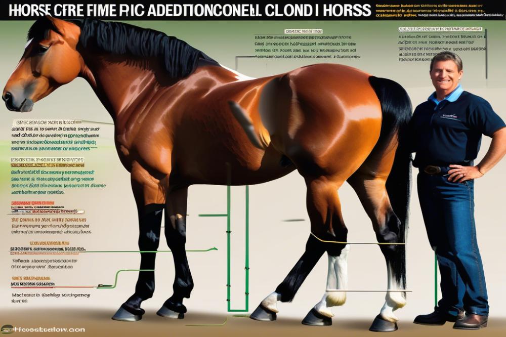 Faits Sur Les Chevaux Clones - Horse Life