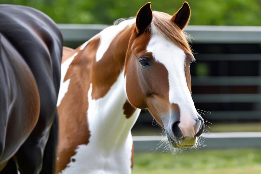 facts-about-piebald-horses