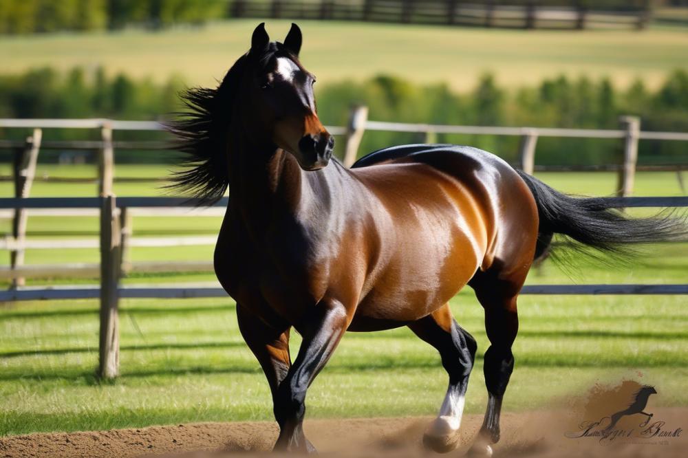 fascinating-facts-about-the-quarter-horse