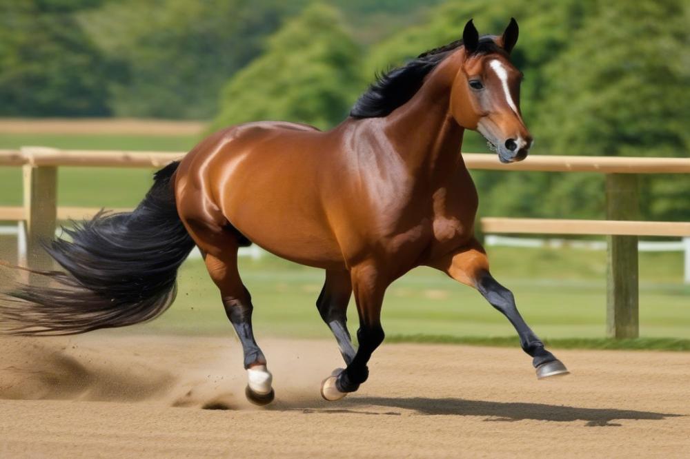 fastest-horse-breeds-in-the-world