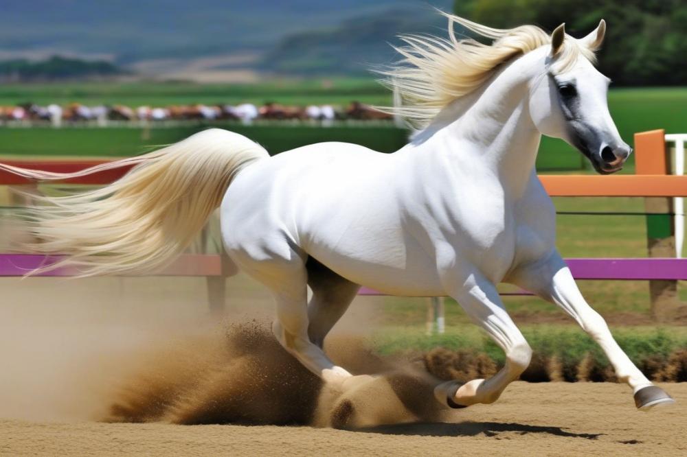 fastest-horse-breeds-in-the-world