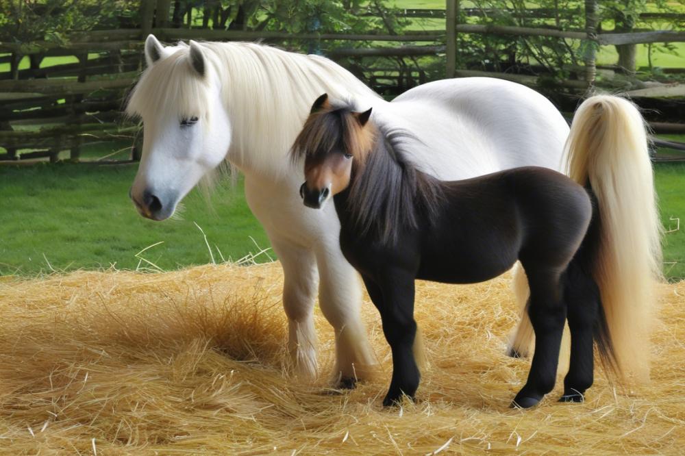 feed-and-nutrition-for-shetland-ponies