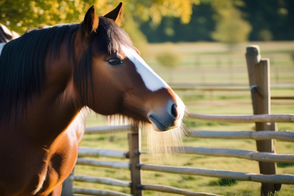 feeding-and-nutrition-of-a-clydesdale-horse