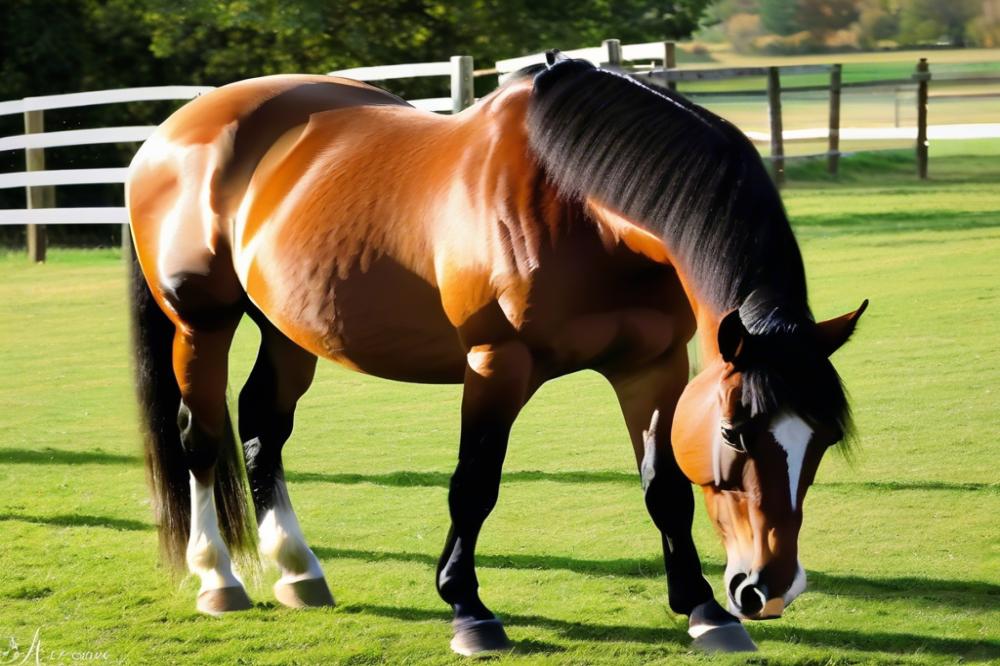 feeding-horses-for-weight-gain