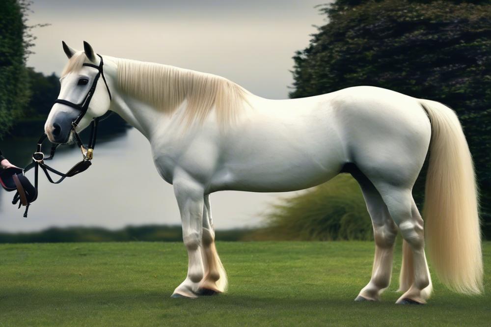 feeding-the-irish-cob-horse