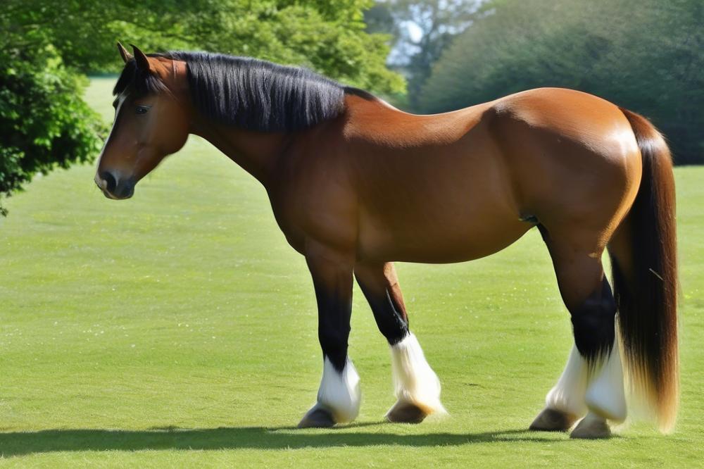 feeding-the-irish-cob-horse