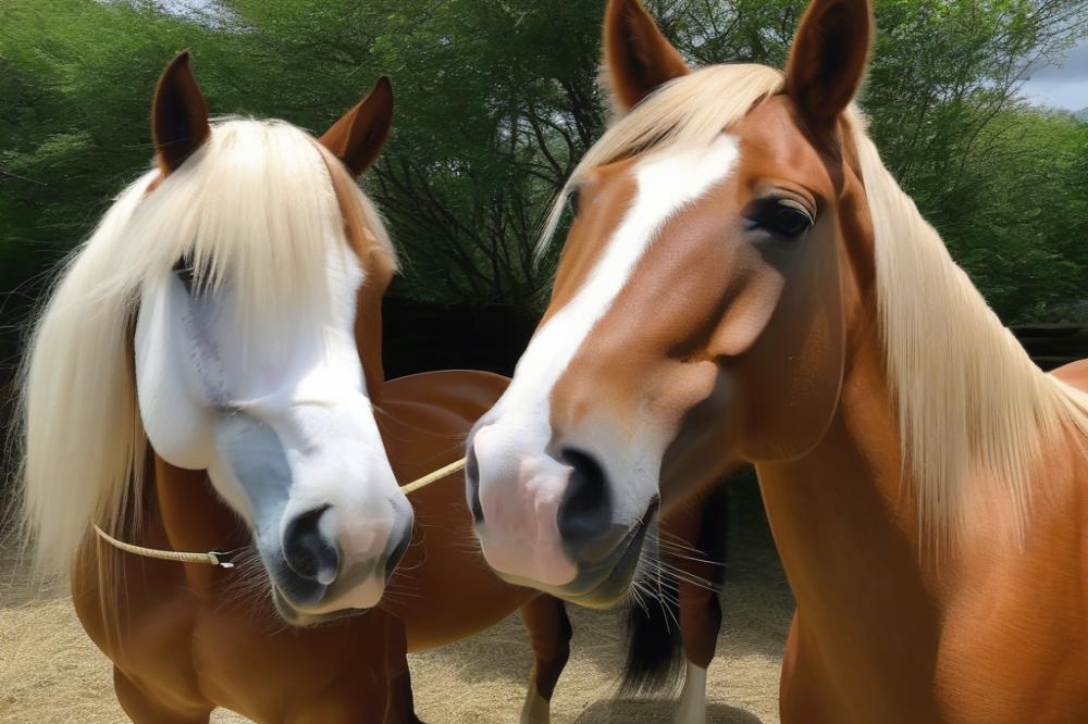 feeding-the-irish-cob-horse