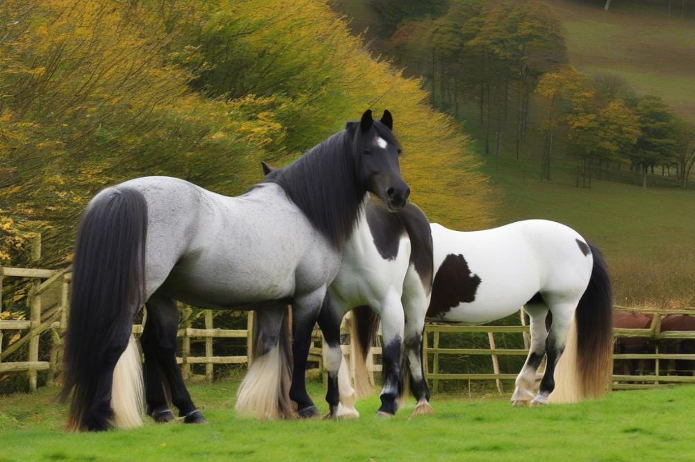 fell-ponies-facts