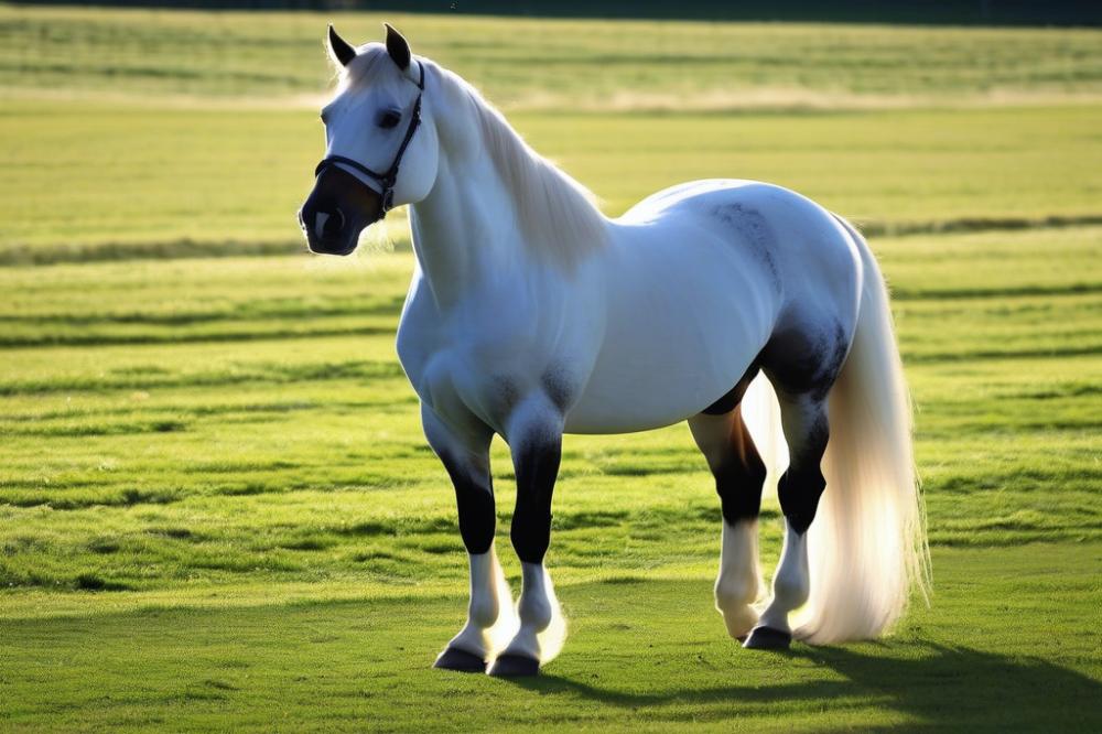 frederiksborg-horse-breed-profile