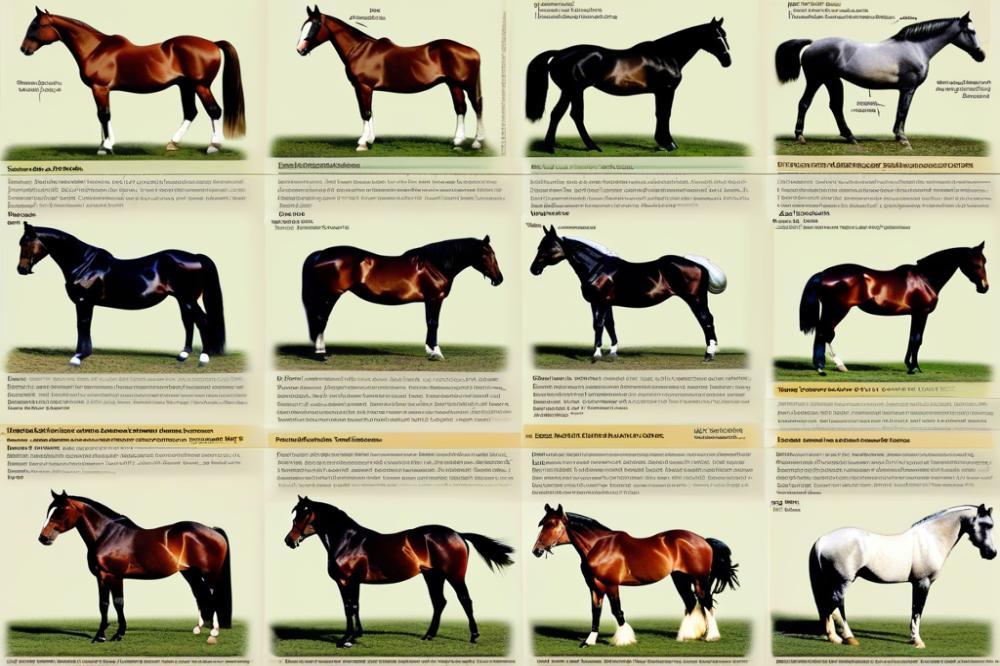 french-horse-breeds