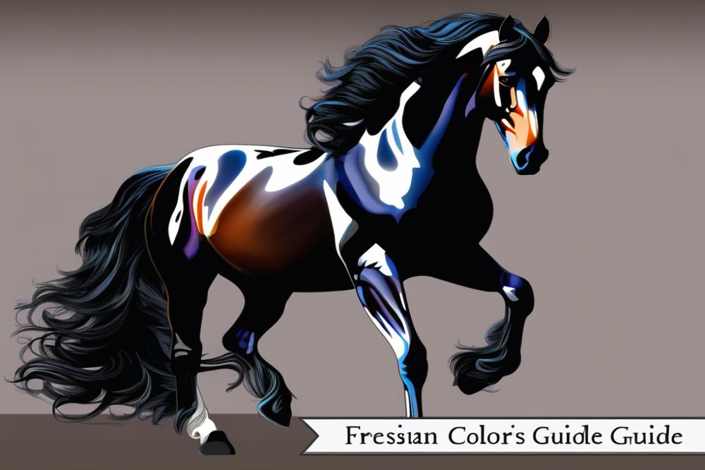 friesian-horse-colors-guide