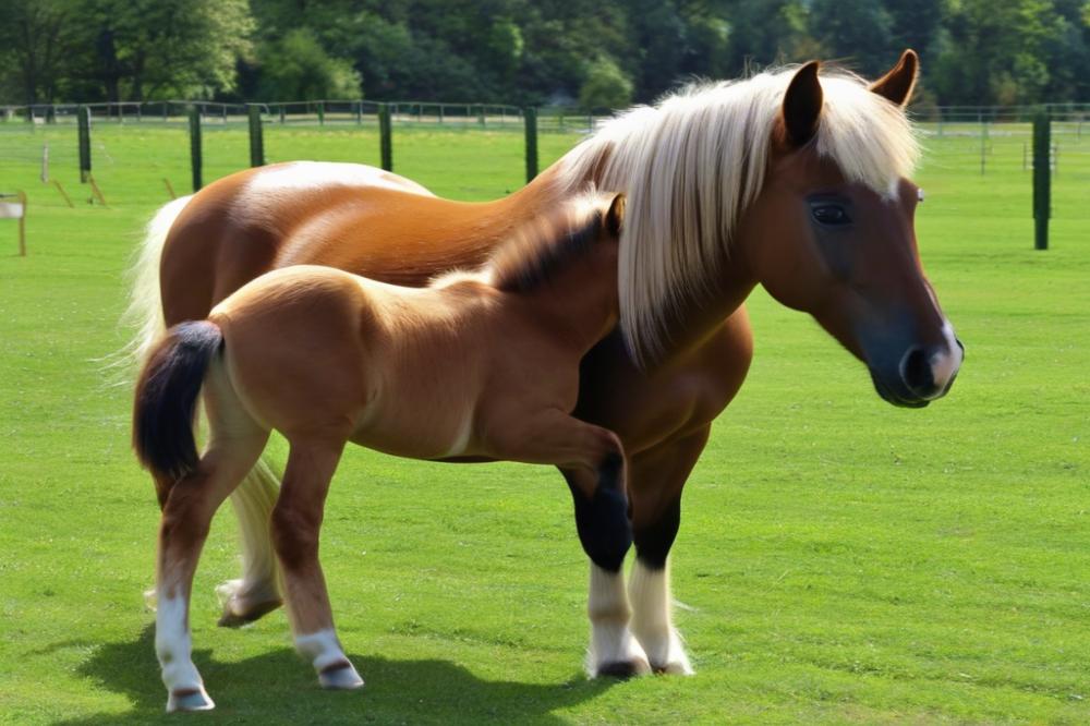 fun-facts-about-miniature-horses