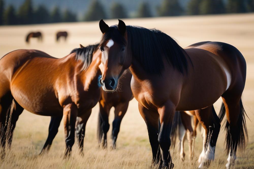 geography-of-wild-horses-in-america