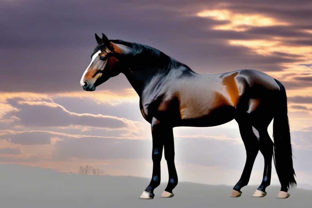 georgian-grande-horse-breed-profile