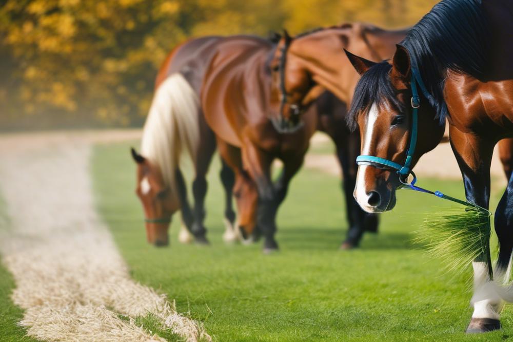 grass-feeding-for-horses