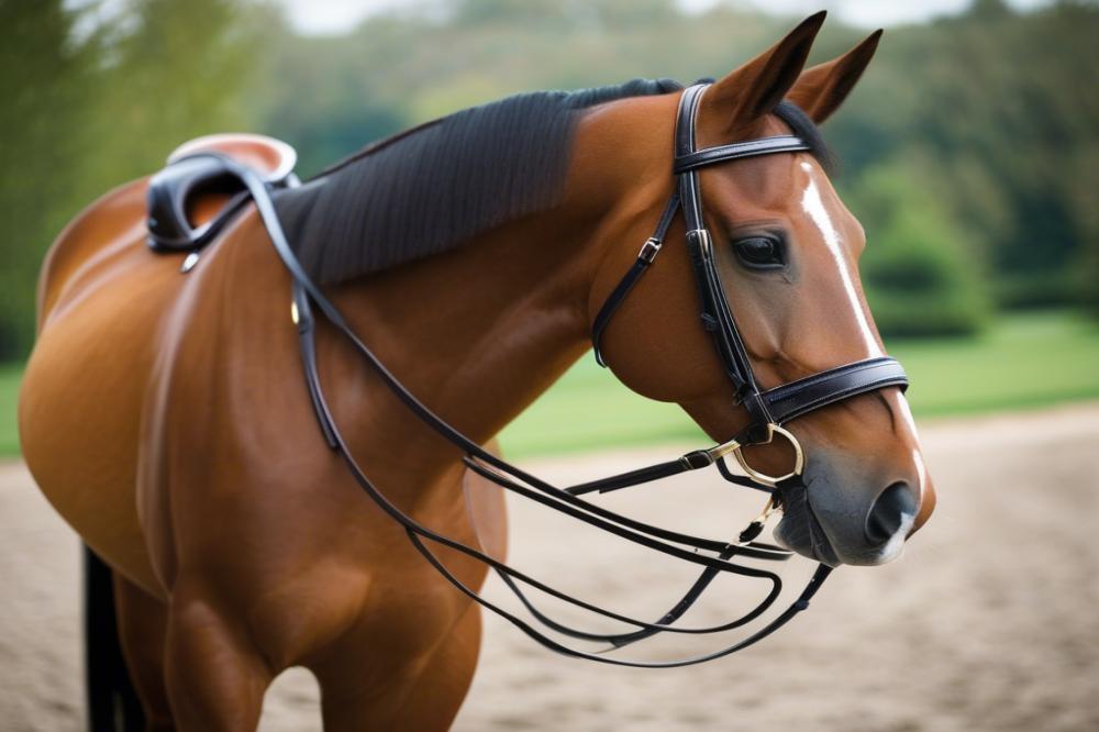 guide-to-different-types-of-bridles