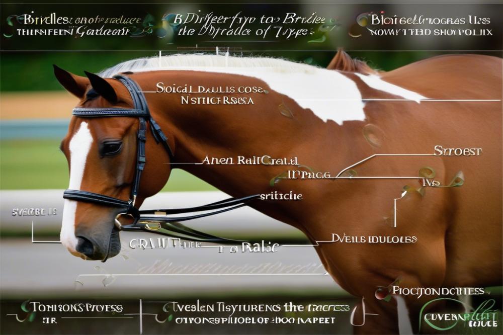 guide-to-different-types-of-bridles