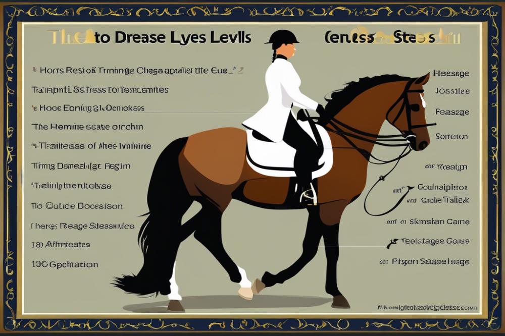 guide-to-dressage-levels