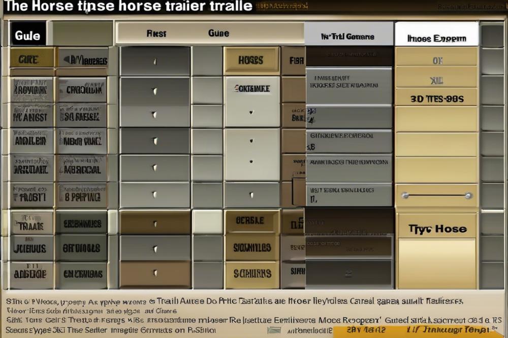 guide-to-horse-trailer-types