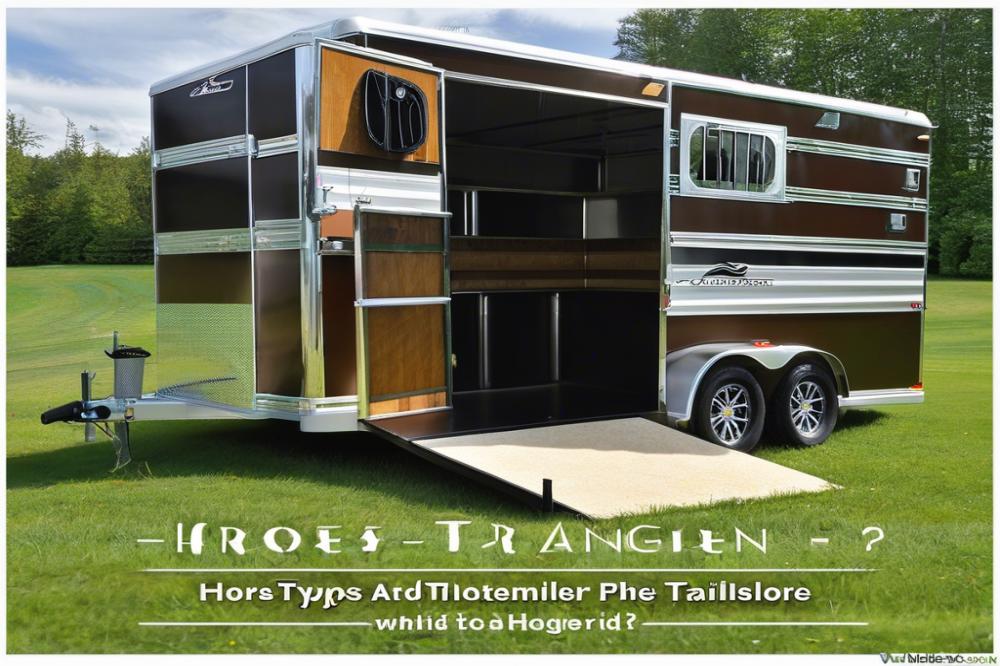 guide-to-horse-trailer-types