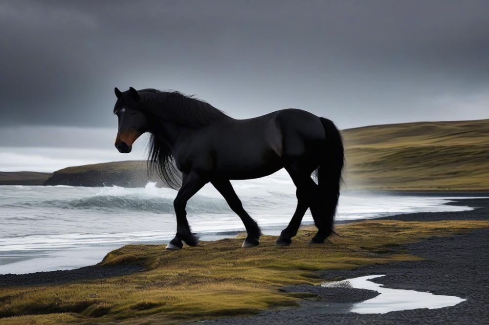 guide-to-icelandic-horses