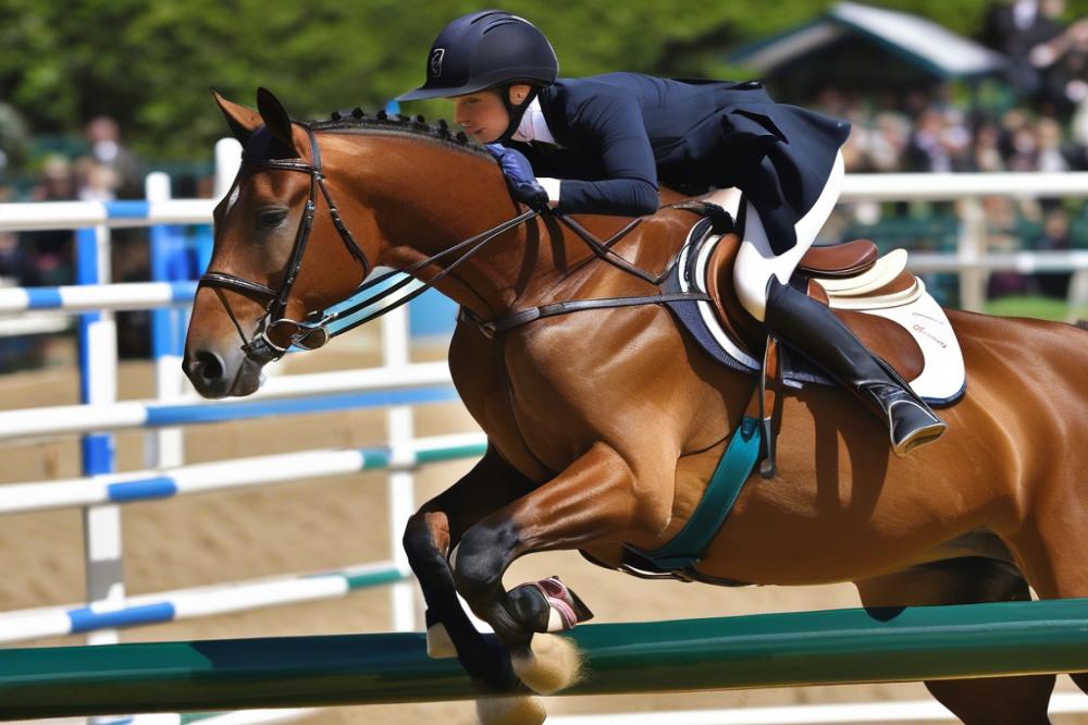 guide-to-show-jumping