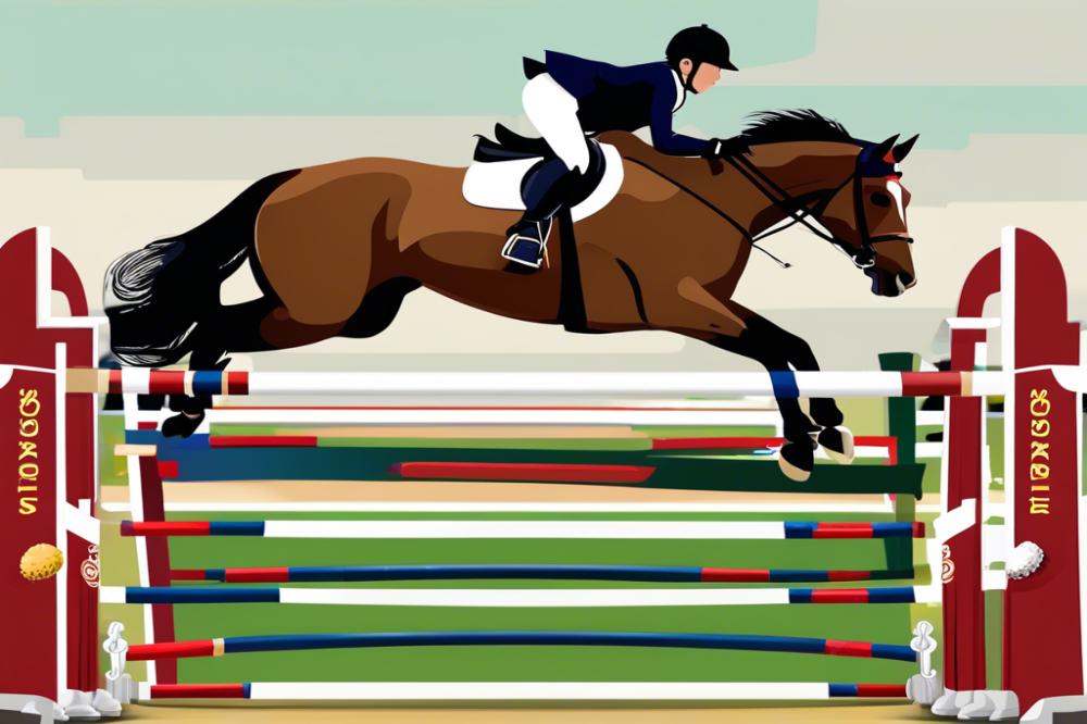 guide-to-show-jumping