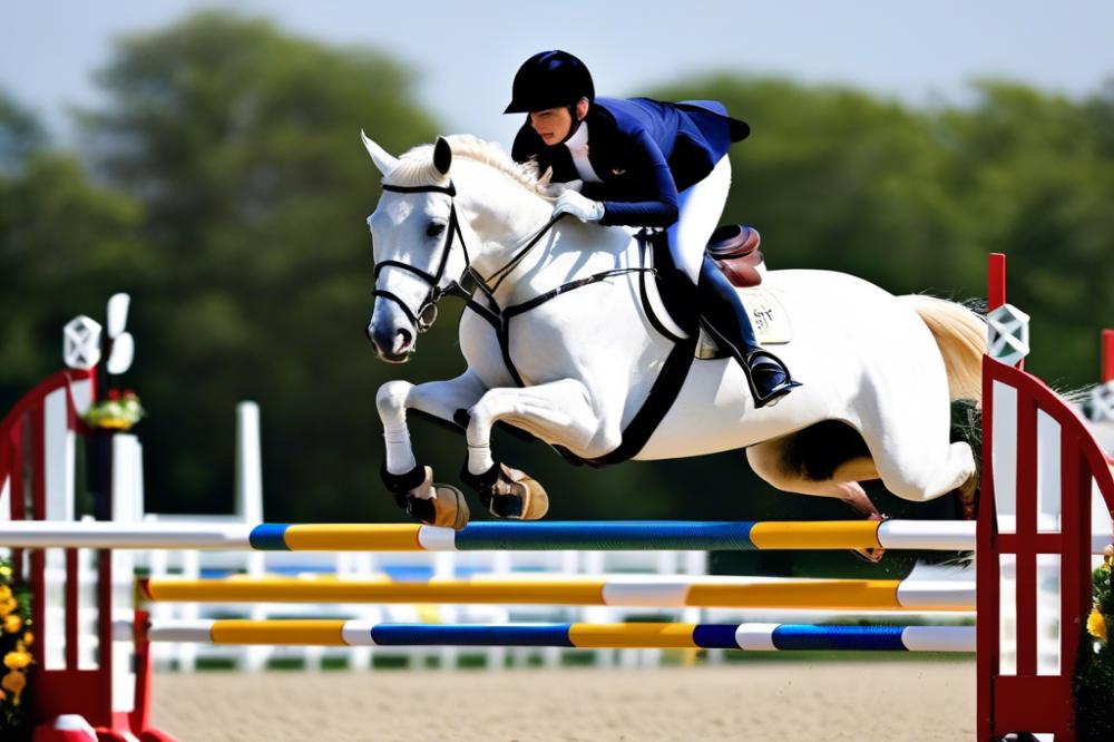 guide-to-show-jumping