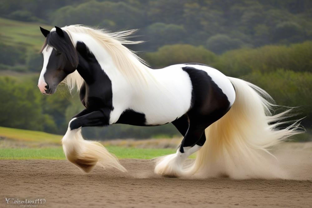 gypsy-cob-vs-gypsy-vanner